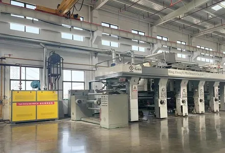 Compound Machine Heating