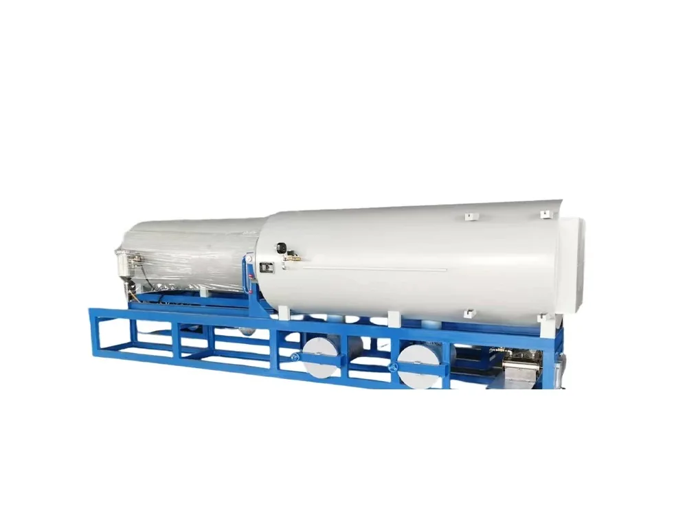 Vacuum Cleaning Furnace